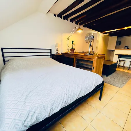 Apartment Le Reaumur Marais