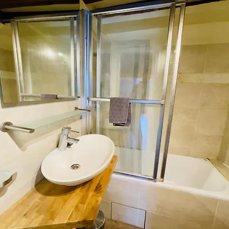 Le Reaumur Marais Apartmán